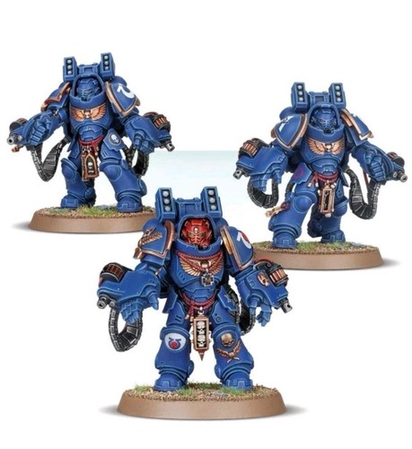 Warhammer 40k space - warhammer,