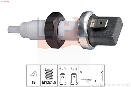 Fits eps 810 000 brake - fits,