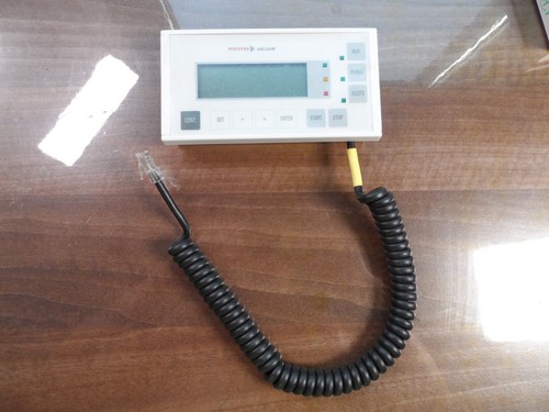 Used pfeiffer adixen f - pfeiffer, f-74009