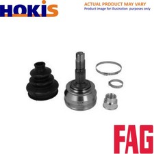 JOINT KIT DRIVE SHAFT 771 0037