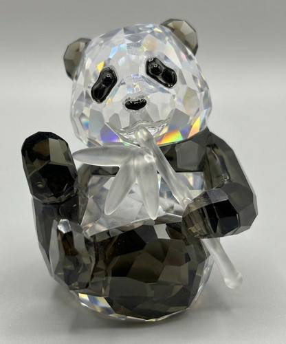 Lovely swarovski crystal clear - crystal,