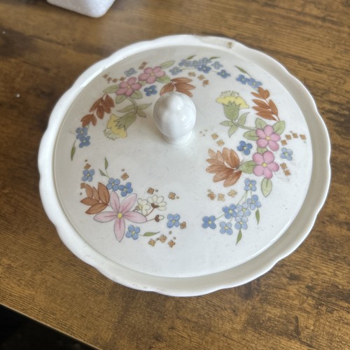 Wedgwood meadow sweet - wedgwood,