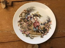 Royal Doulton vintage 'Lord Nelson' 8.5" sideplate
