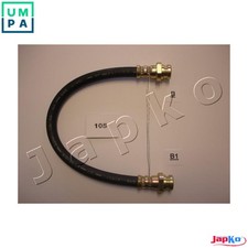 HOLDING BRACKET BRAKE HOSE