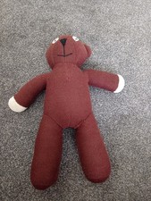 Mr Bean Official Teddy Bear