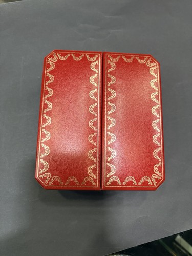 Cartier vintage watch - cartier, or