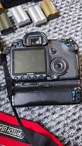 Canon eos 40d digital slr - canon,