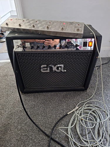 Engl screamer 50w 1x12 - screamer, 50