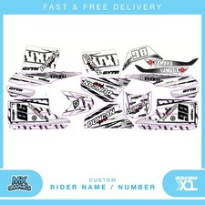 Fits Yamaha Blaster 200YFS