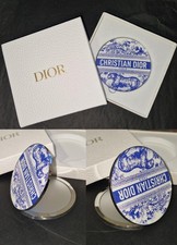 2025 Dior Compact Mirror With