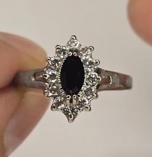 Vintage Sterling Silver