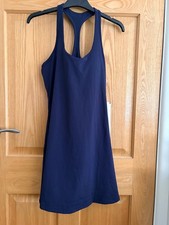 Adanola Racer Back Stretch