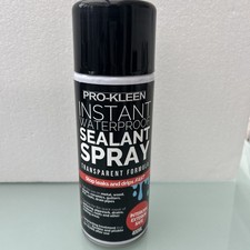 Instant Waterproof Sealant