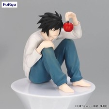 PSL DEATH NOTE Noodle Stopper