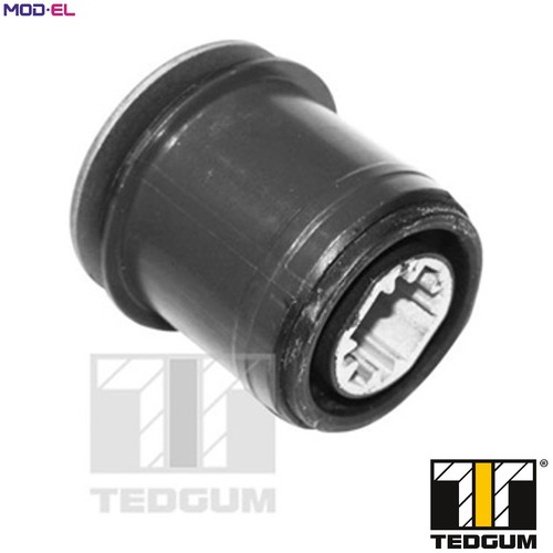 Bushing axle beam ted32529 for - bushing,