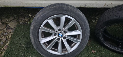 Bmw series f10 - bmw, 5