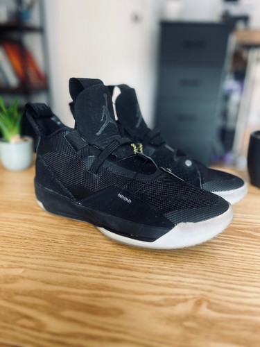 Nike air jordan xxxiii - nike,