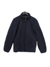 Aigle Women's Coat S Blue