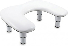 Nail Arm Rest Pillow Hand