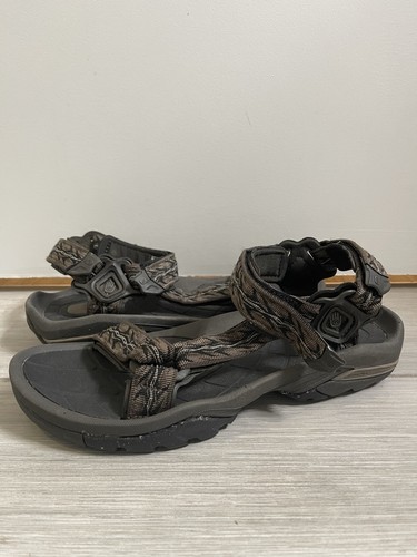 Teva terra sandals strap - 5,