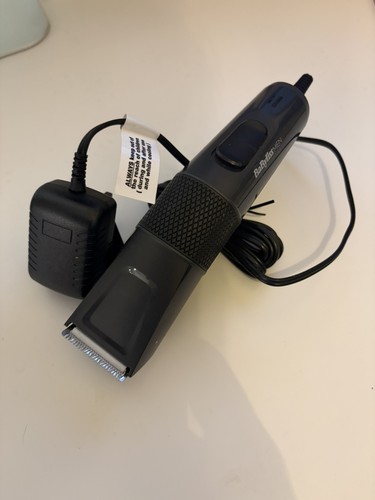 Babyliss men electric hair - men's,