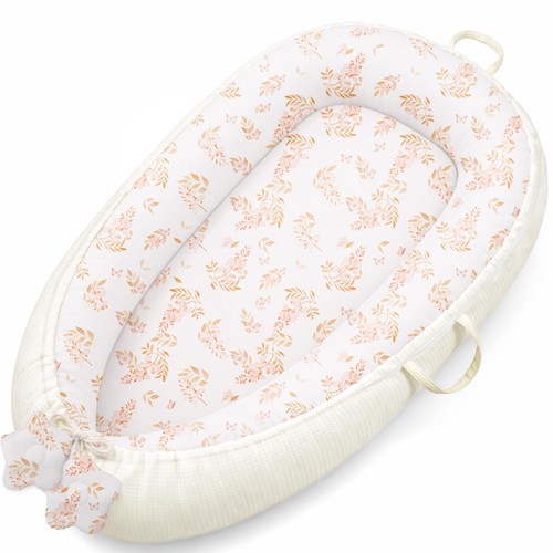 Susurration baby nest - nest, pod