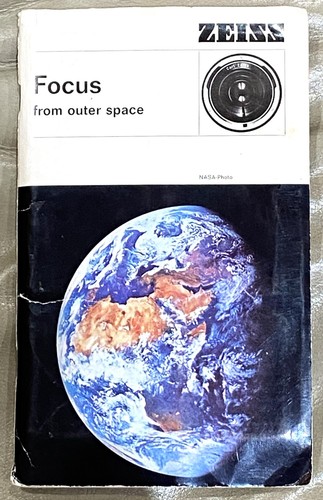Zeiss focus from outer space - focus,