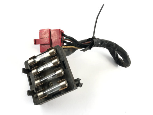 Honda 750 rc01 1983 - cb, k