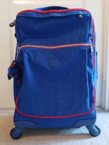 Kipling darcey bright blue - s,