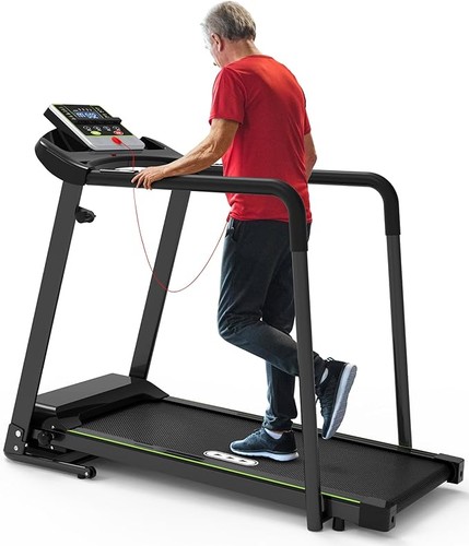 Redliro walking treadmill with - redliro,