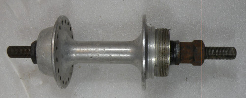 Classic maillard speed rear - classic, 5-speed