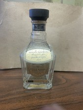 Jack Daniels Single Barrel 375