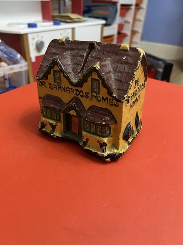 Barnardos homes antique - dr,
