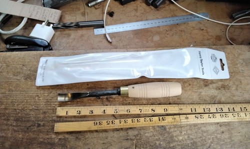 Henry taylor no11 - taylor, 3/4"