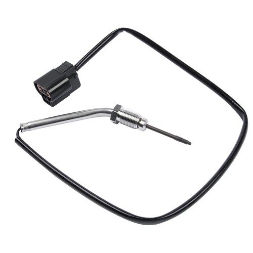Exhaust high temper egt - high,