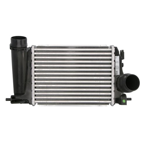 Charge air cooler for - air, nissan