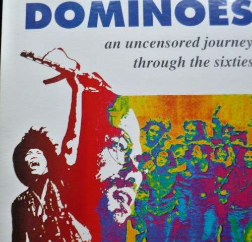 Dominoes like new - dominoes,