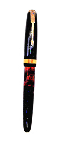Parker vintage 1946 vacumatic - vintage,