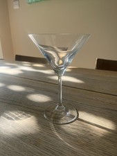 Martini Glass