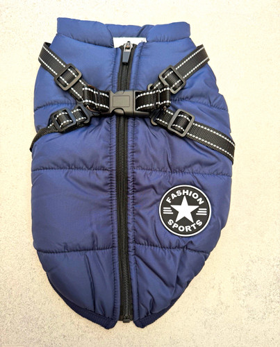 Dog coat waterproof with - dog,