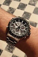 Seiko Astron GPS Solar