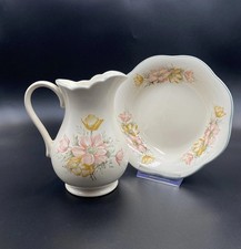St Michael Anemone Jug And