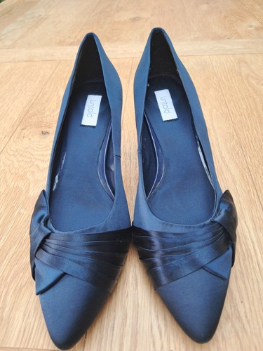 Untold brand petrol blue - untold, brand,