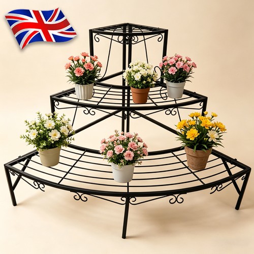 Outdoor indoor tier - outdoor, metal