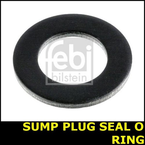 Oil sump plug - oil,