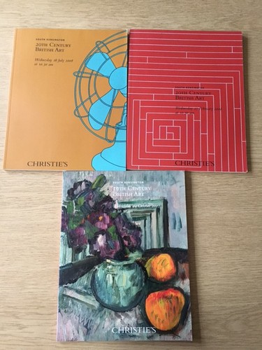 20th century british art - century,