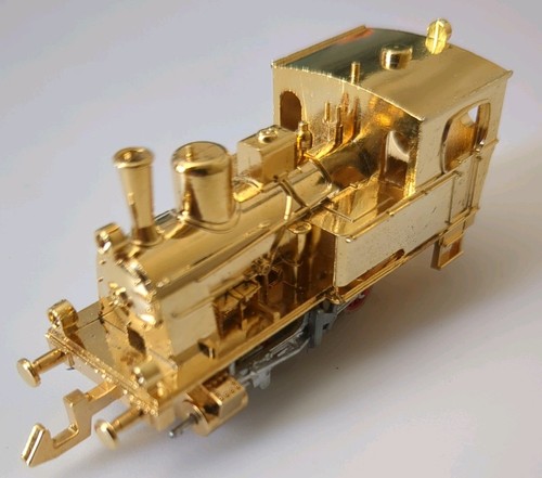 Arnold 2701 gauge - gauge, tank
