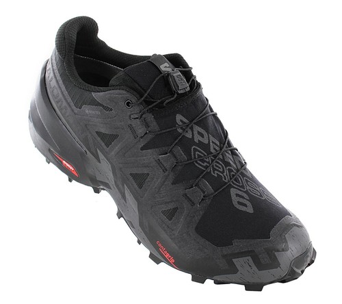Salomon speedcross gtx - speedcross,