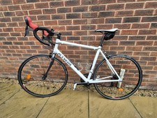 B Twin Triban 3 Road Bike