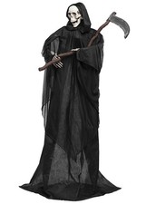 Halloween Grim Reaper Large